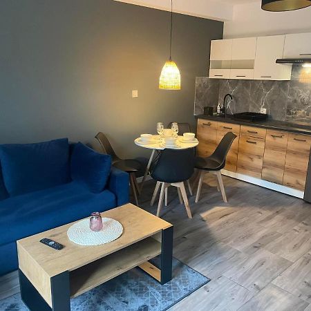 Pokoje I Apartamenty Polna 19 Niechorze Exterior foto