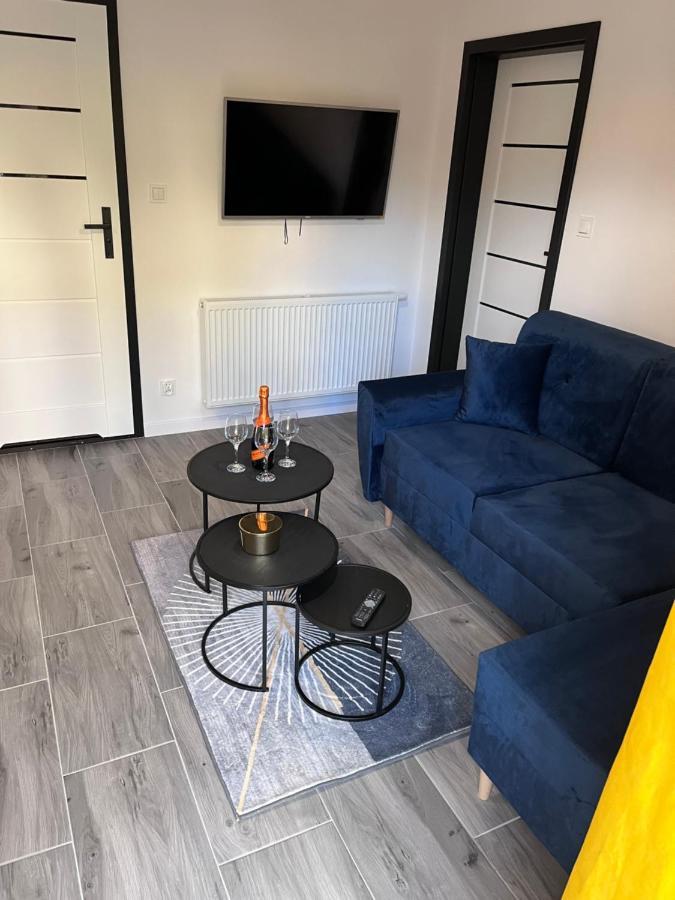 Pokoje I Apartamenty Polna 19 Niechorze Exterior foto