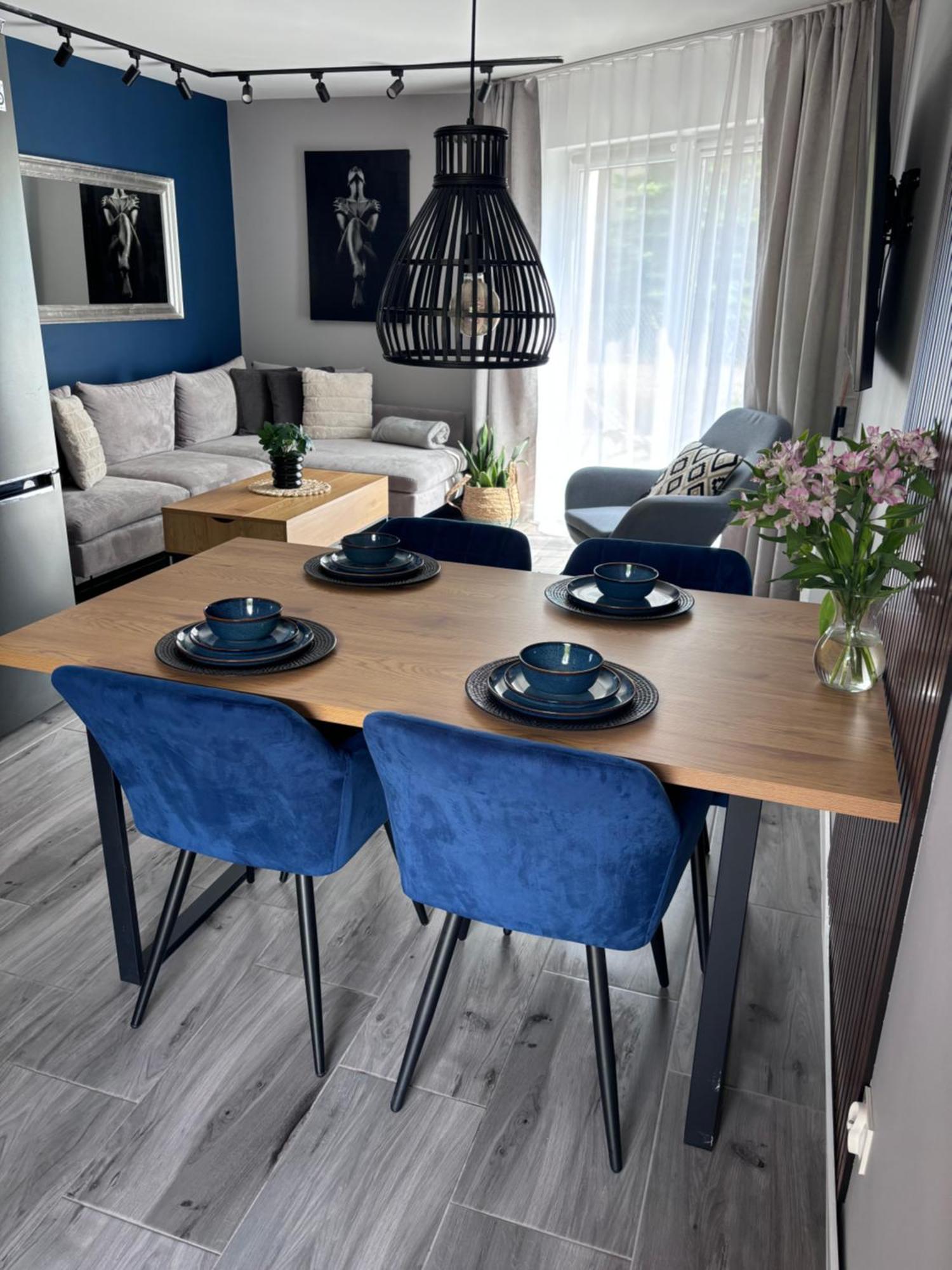 Pokoje I Apartamenty Polna 19 Niechorze Exterior foto